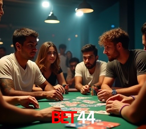 Descubra o Programa VIP da bet44: Vantagens Exclusivas para Jogadores