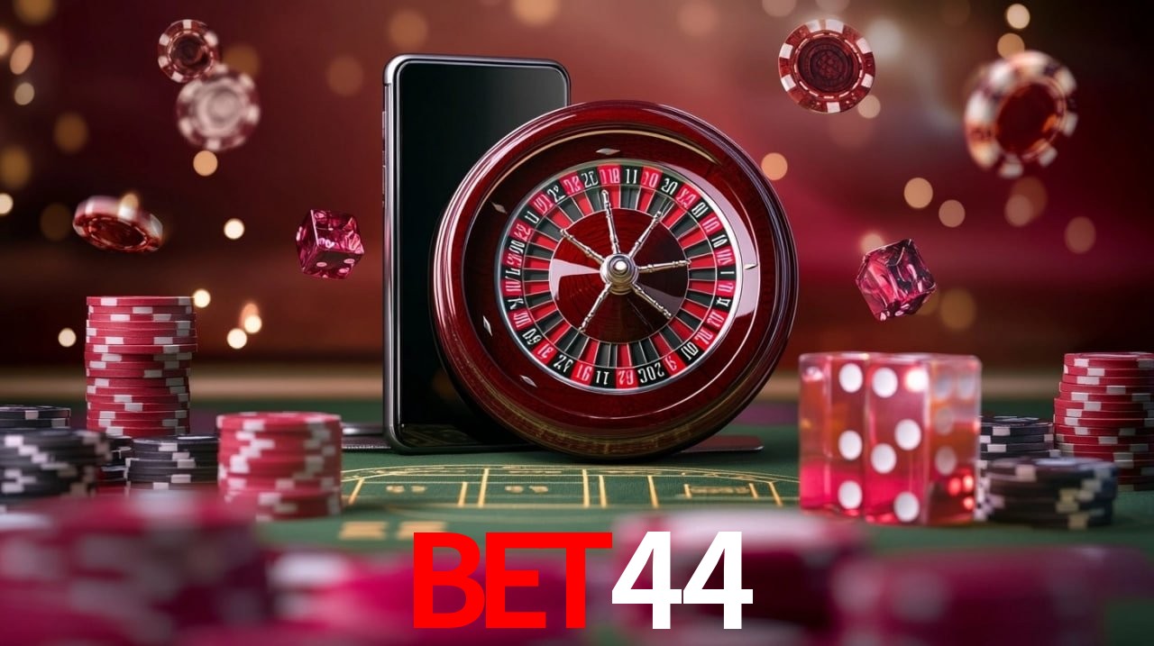 Live Casino bet44