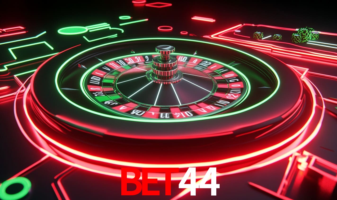 Estatísticas do Jogo bet44
