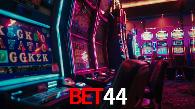 Game Providers bet44