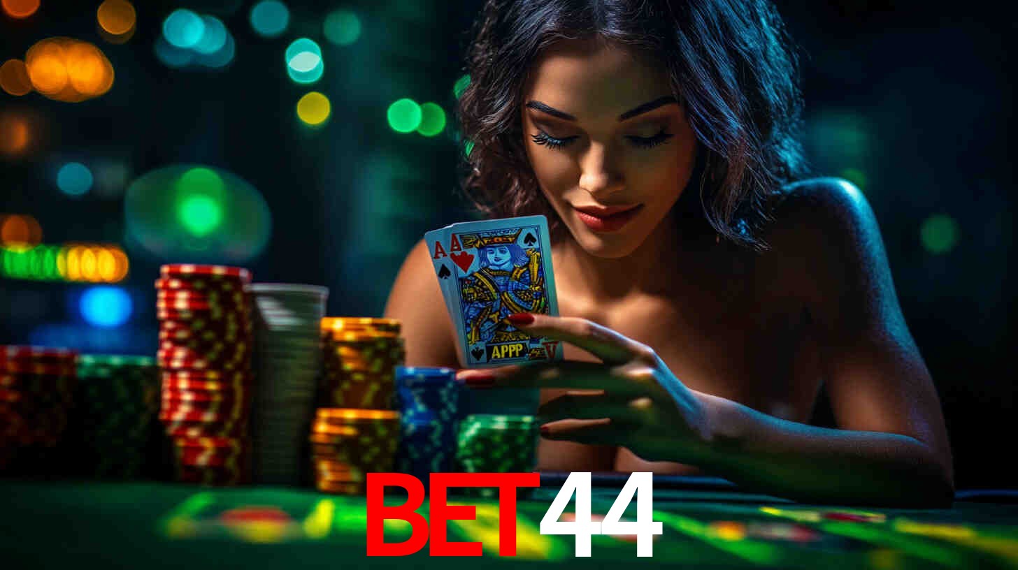 Apostas de Basquete bet44