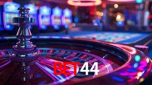 Desvendando o Mundo dos Jogos Virtuais na bet44