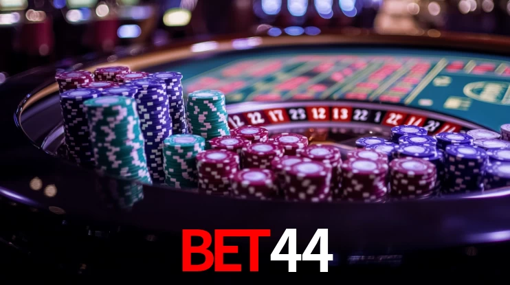 Premium Interface bet44