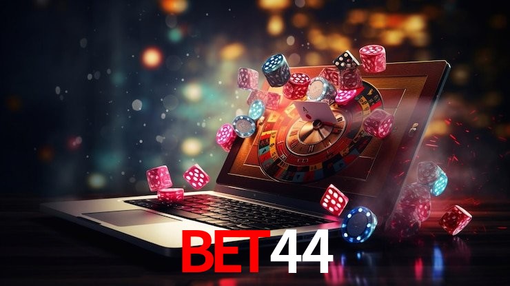 Tecnologia da Plataforma bet44