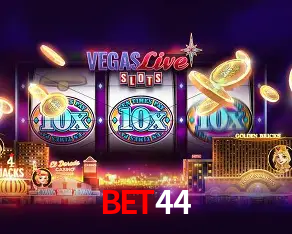 Flash Promotion bet44