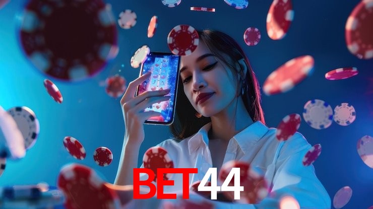Login Seguro bet44