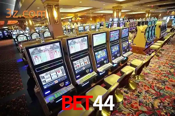 10 Perfis de Indivíduos que Exigem Cautela no bet44 Cassino