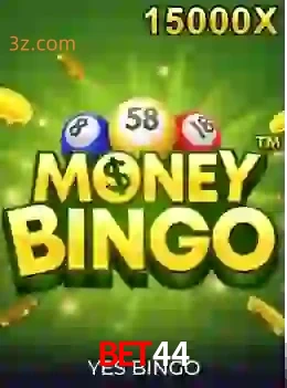bingo money